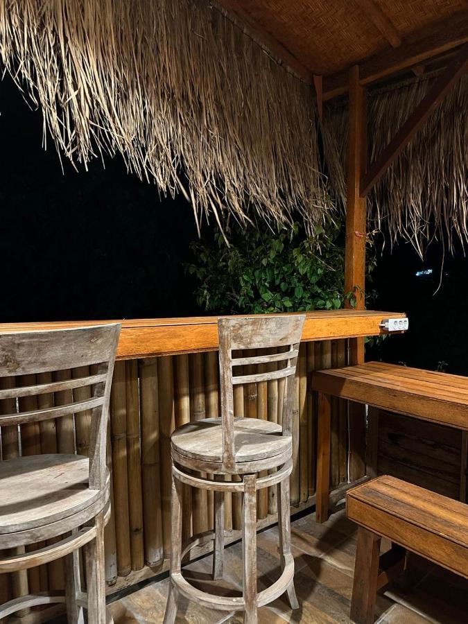 Penida Hills Hostel Batununggul Eksteriør billede