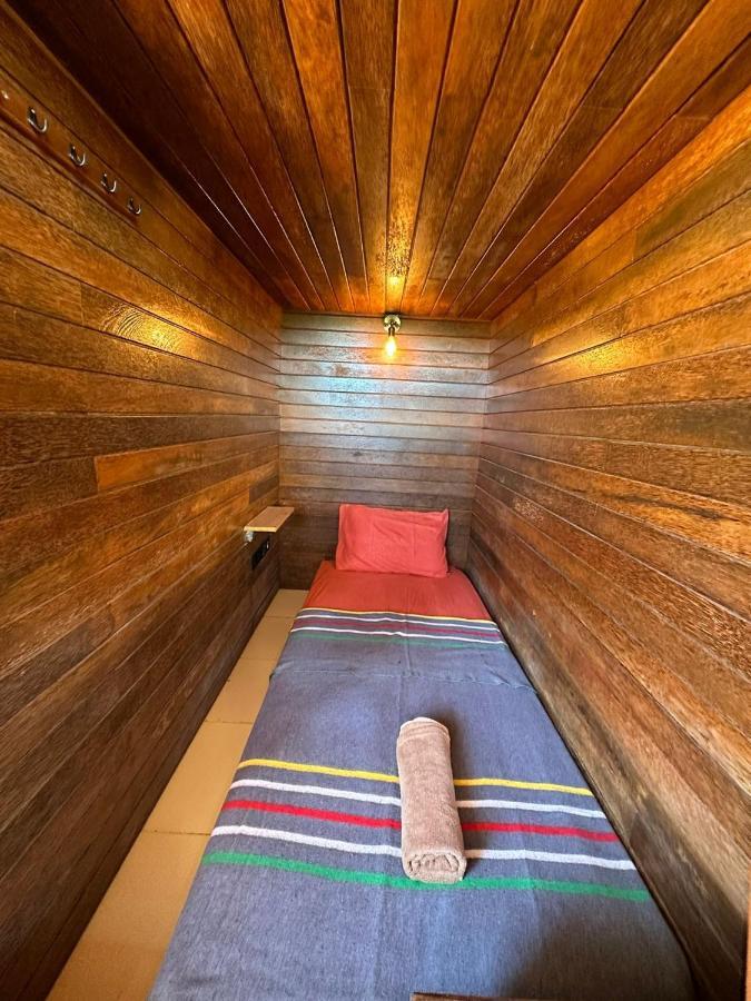 Penida Hills Hostel Batununggul Eksteriør billede